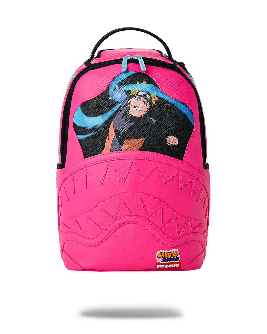 SPRAYGROUND Naruto Fashion Killa (DLXV) Backpack — product image 1