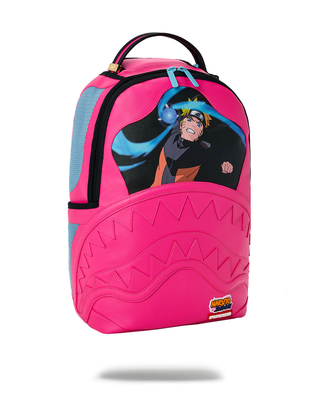 SPRAYGROUND Naruto Fashion Killa (DLXV) Backpack — product image 3