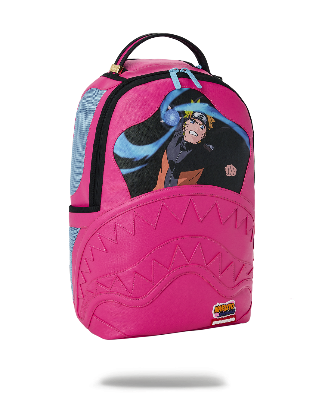 SPRAYGROUND Naruto Fashion Killa (DLXV) Backpack — product image 3