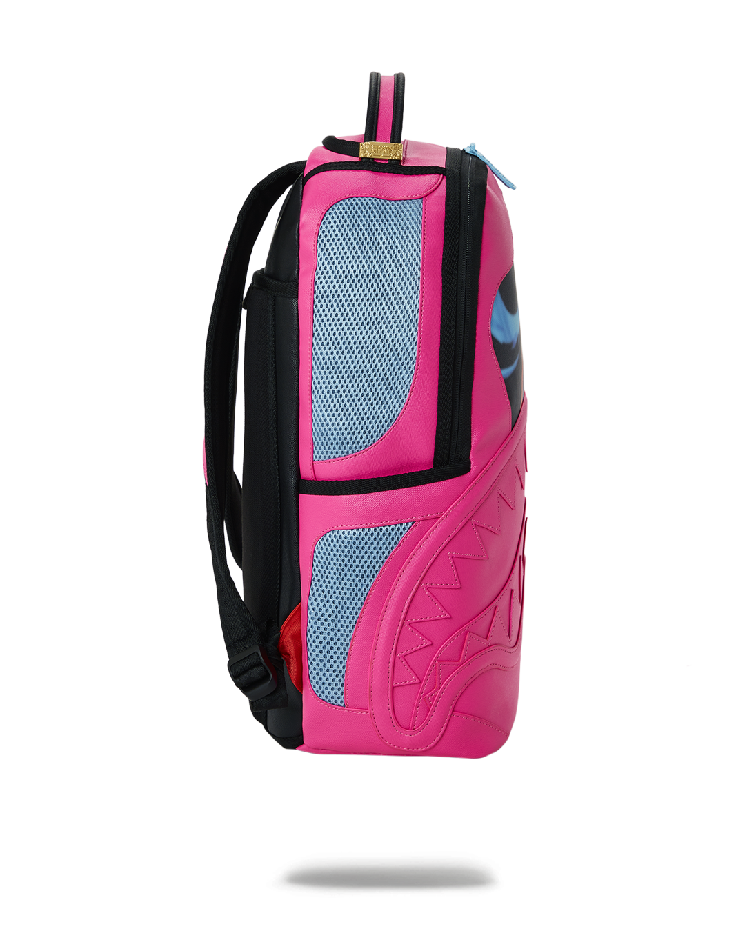 SPRAYGROUND Naruto Fashion Killa (DLXV) Backpack — product image 5