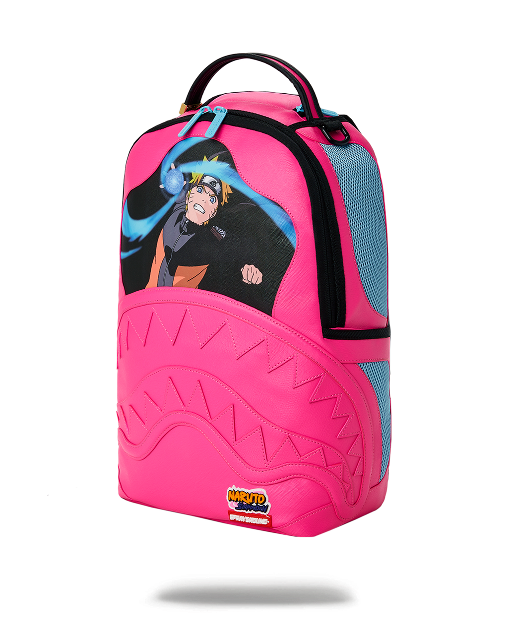 SPRAYGROUND Naruto Fashion Killa (DLXV) Backpack — product image 7