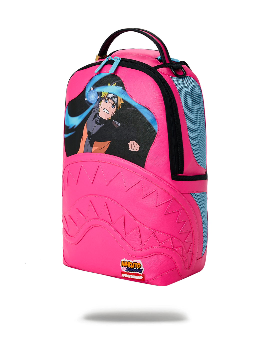 SPRAYGROUND Naruto Fashion Killa (DLXV) Backpack — product image 7