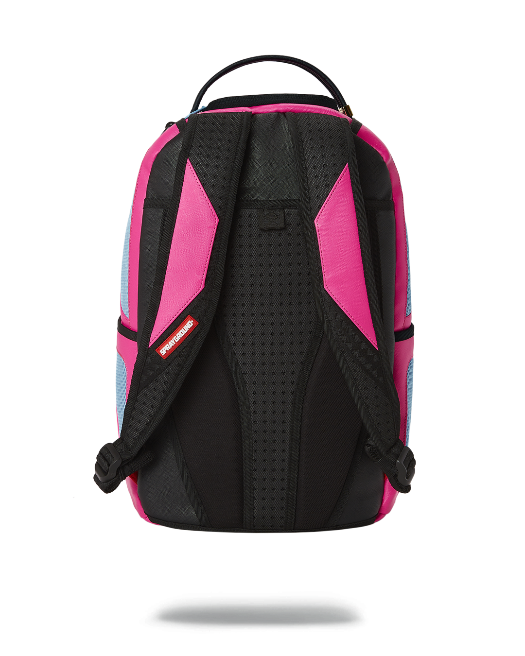 SPRAYGROUND Naruto Fashion Killa (DLXV) Backpack — product image 9