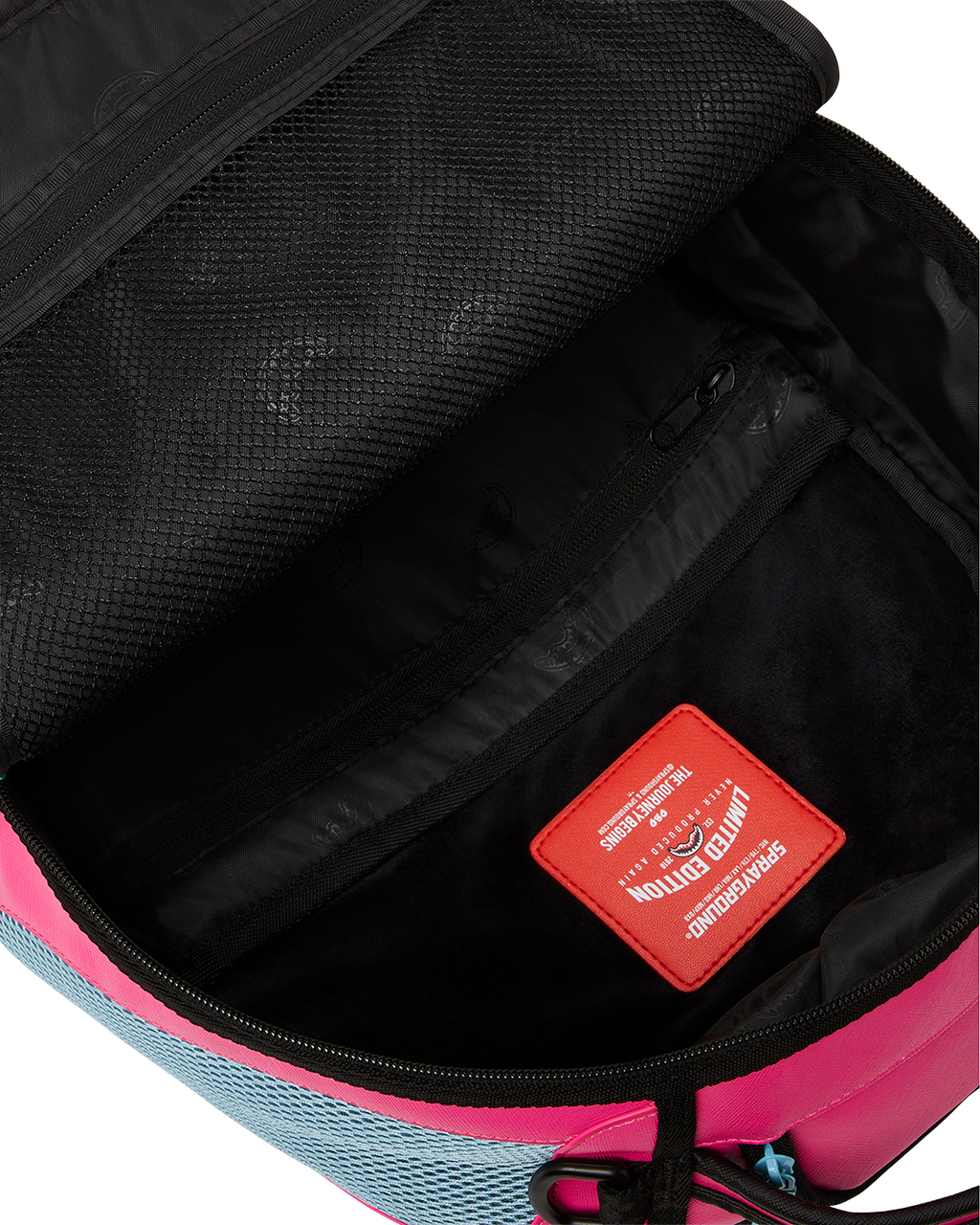 SPRAYGROUND Naruto Fashion Killa (DLXV) Backpack — product image 10