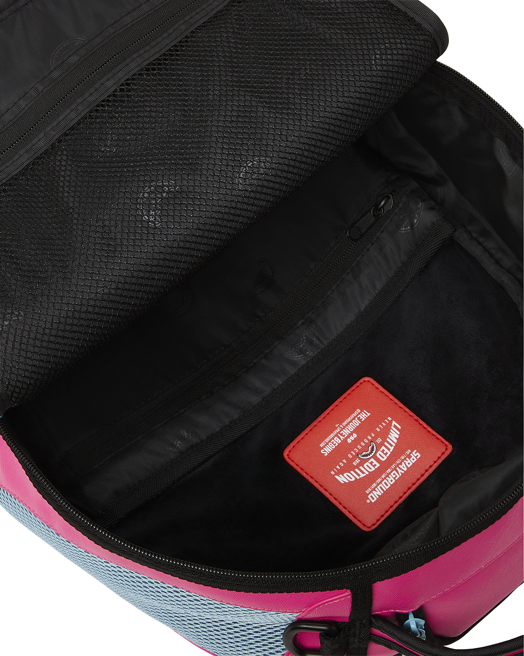 SPRAYGROUND Naruto Fashion Killa (DLXV) Backpack — product image 10