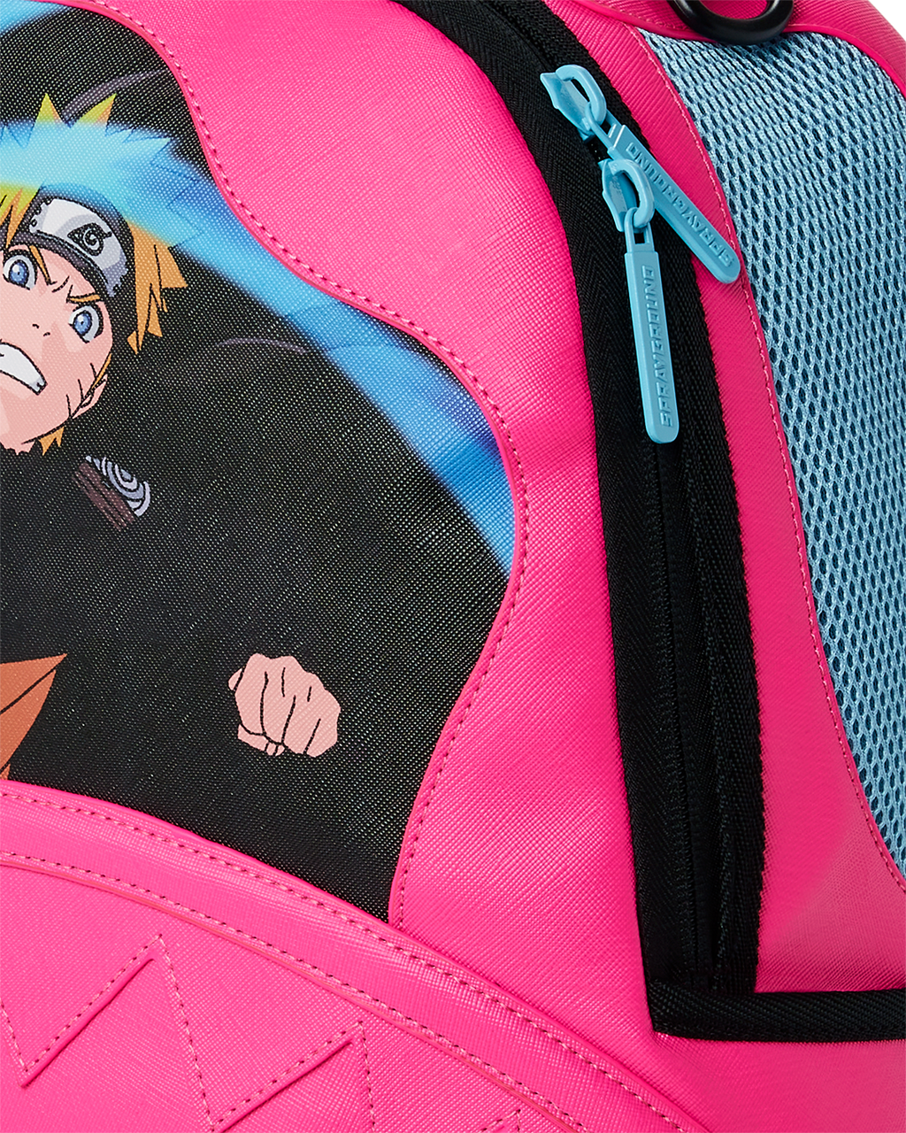 SPRAYGROUND Naruto Fashion Killa (DLXV) Backpack — product image 11