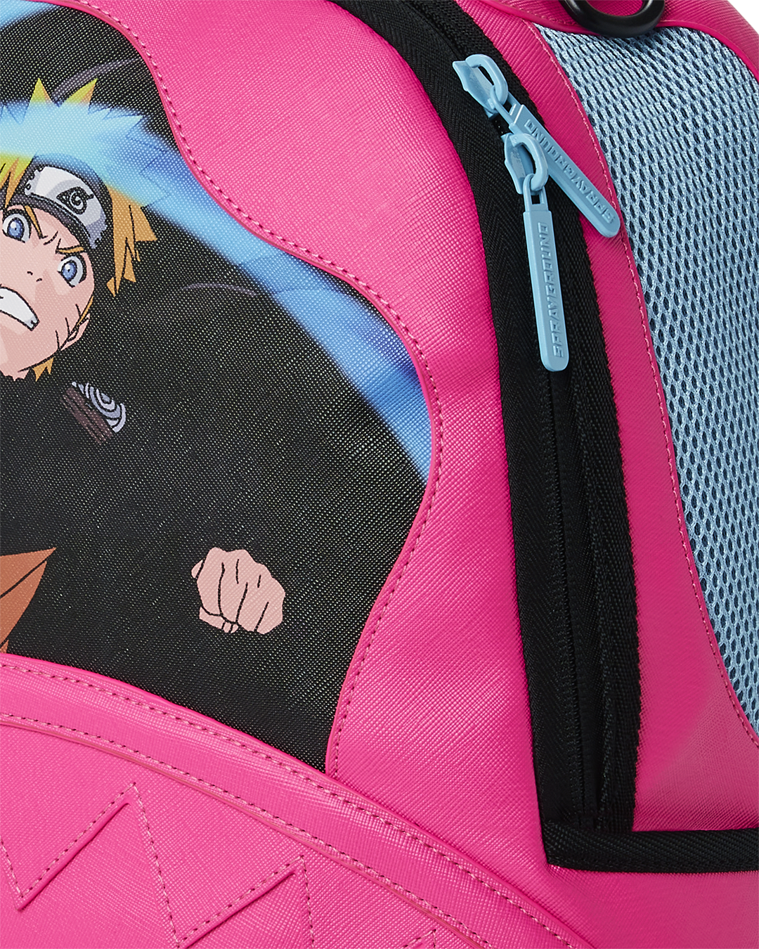 SPRAYGROUND Naruto Fashion Killa (DLXV) Backpack — product image 11