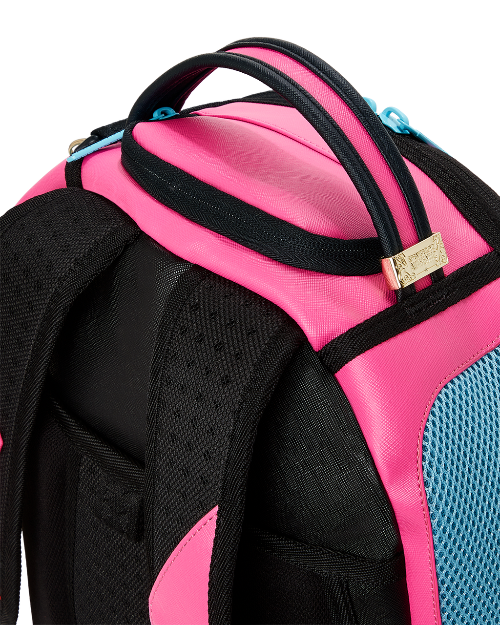 SPRAYGROUND Naruto Fashion Killa (DLXV) Backpack — product image 12