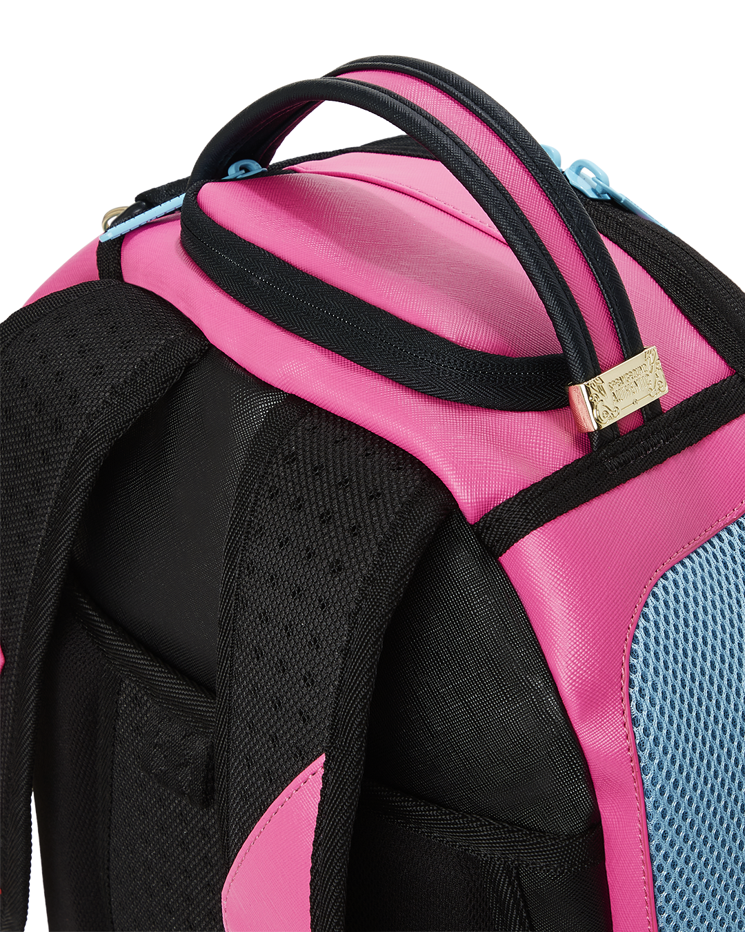 SPRAYGROUND Naruto Fashion Killa (DLXV) Backpack — product image 12