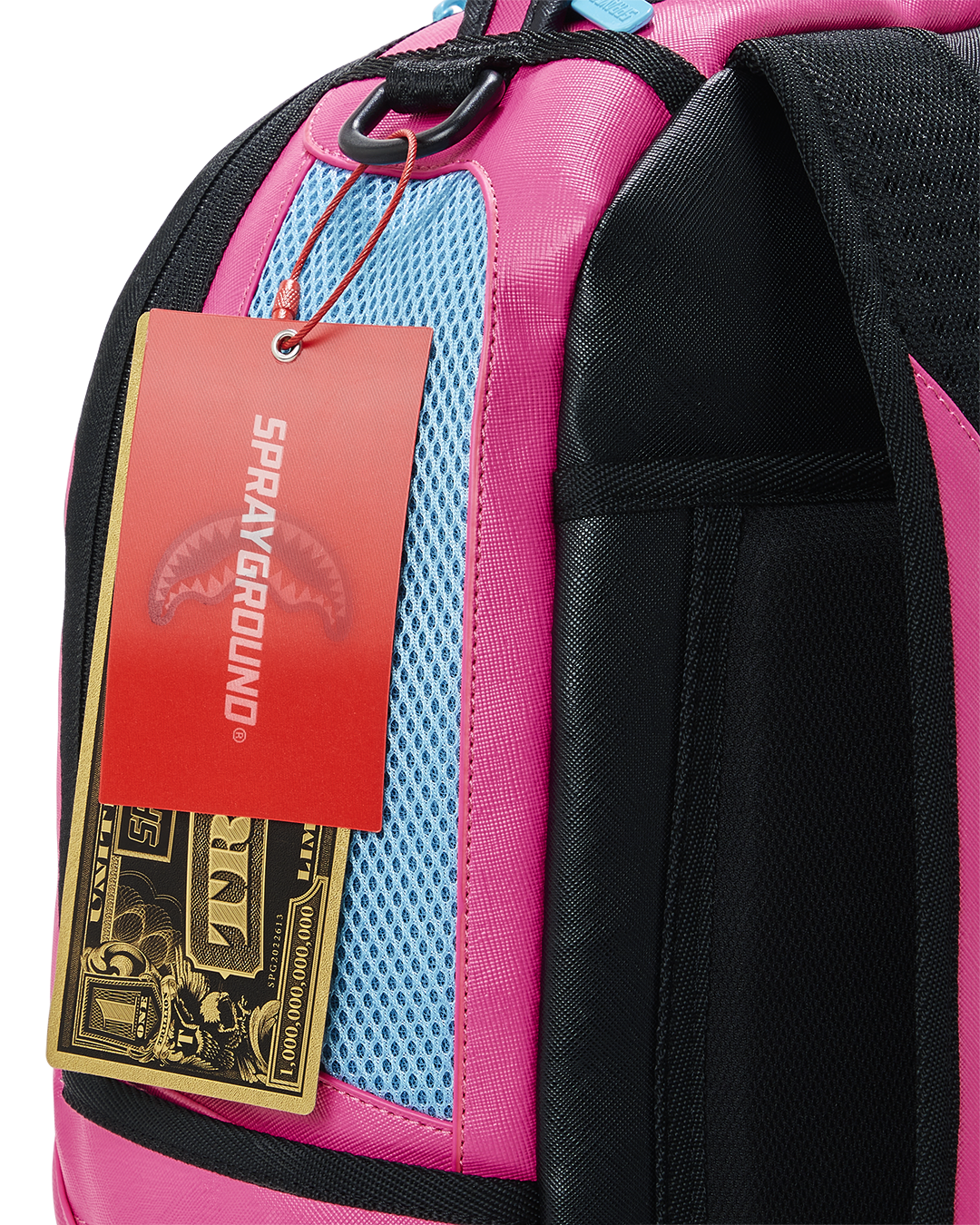 SPRAYGROUND Naruto Fashion Killa (DLXV) Backpack — product image 14