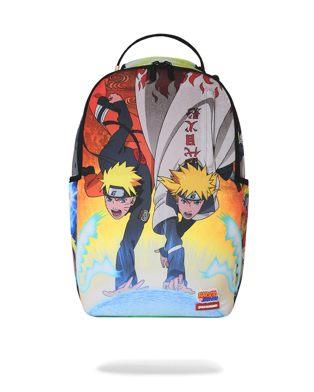 SPRAYGROUND Naruto Get It Get It Backpack — product image 1