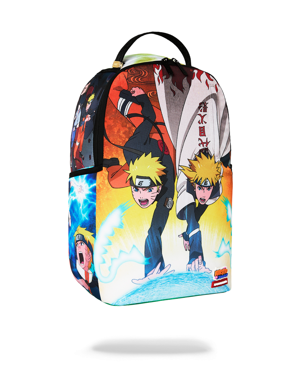 SPRAYGROUND Naruto Get It Get It Backpack — product image 2