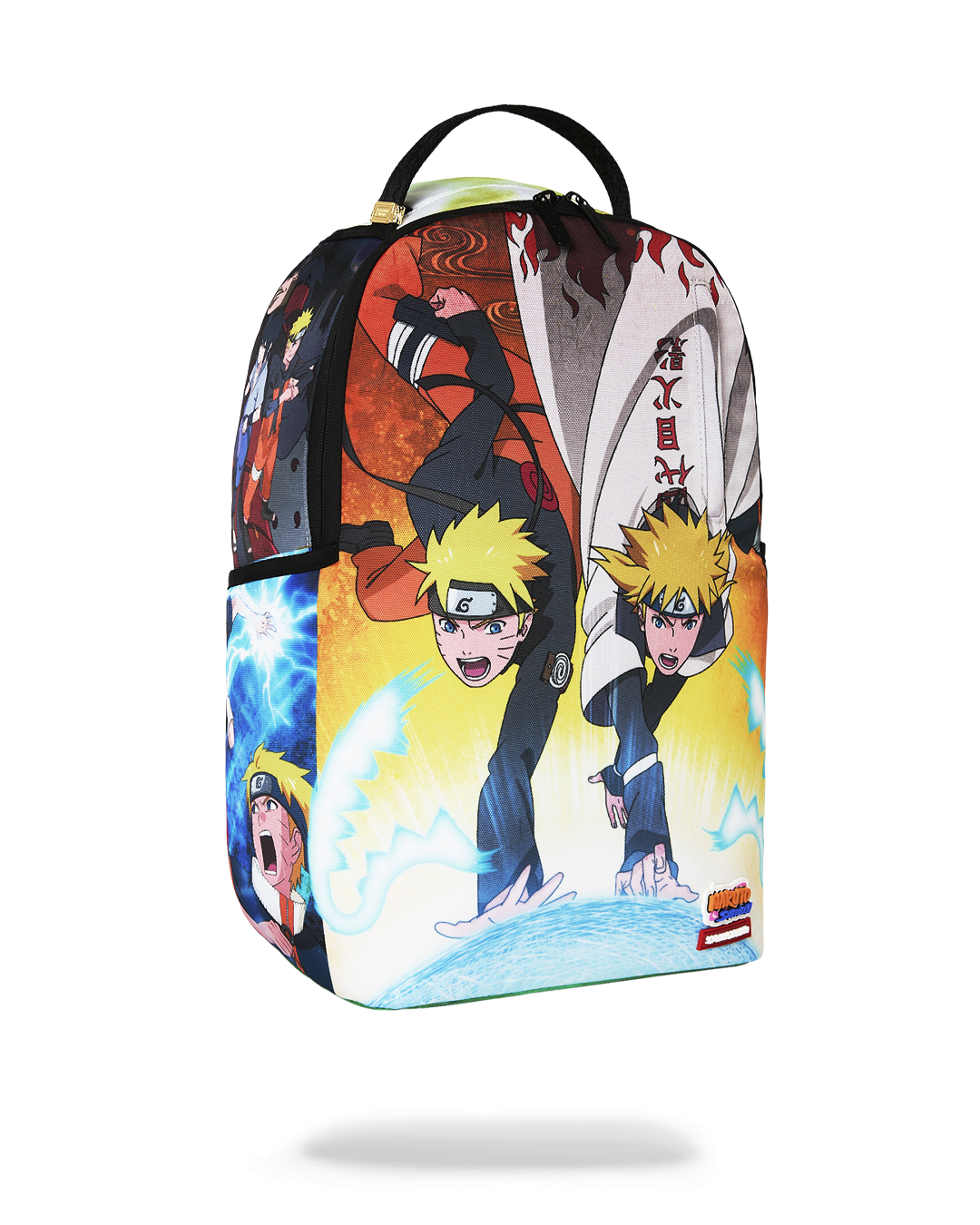 SPRAYGROUND Naruto Get It Get It Backpack — product image 2