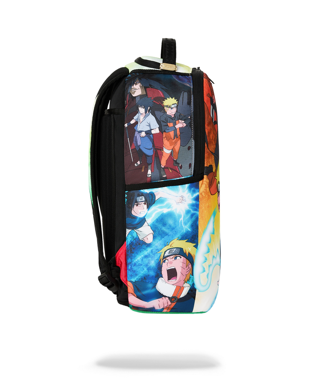 SPRAYGROUND Naruto Get It Get It Backpack — product image 3