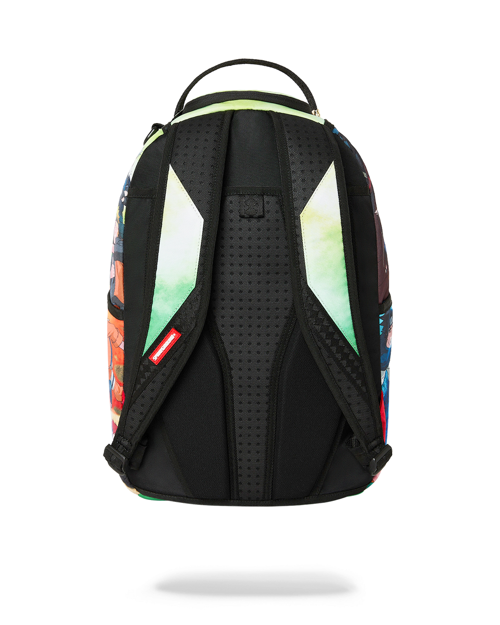 SPRAYGROUND Naruto Get It Get It Backpack — product image 4