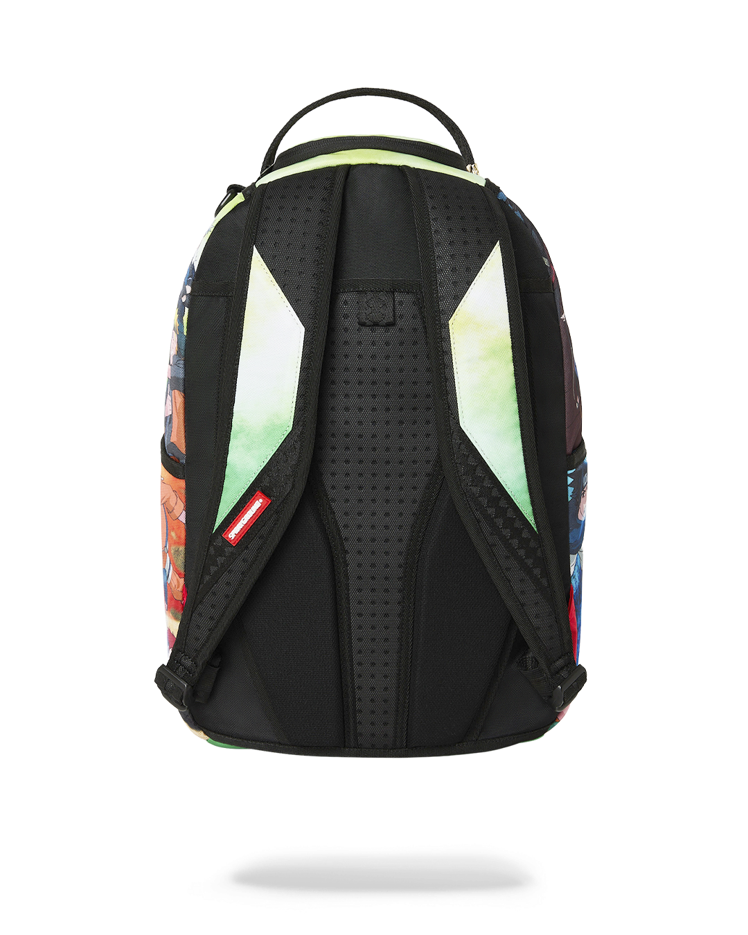 SPRAYGROUND Naruto Get It Get It Backpack — product image 4