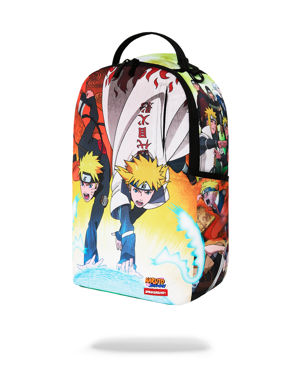 SPRAYGROUND Naruto Get It Get It Backpack — product image 5