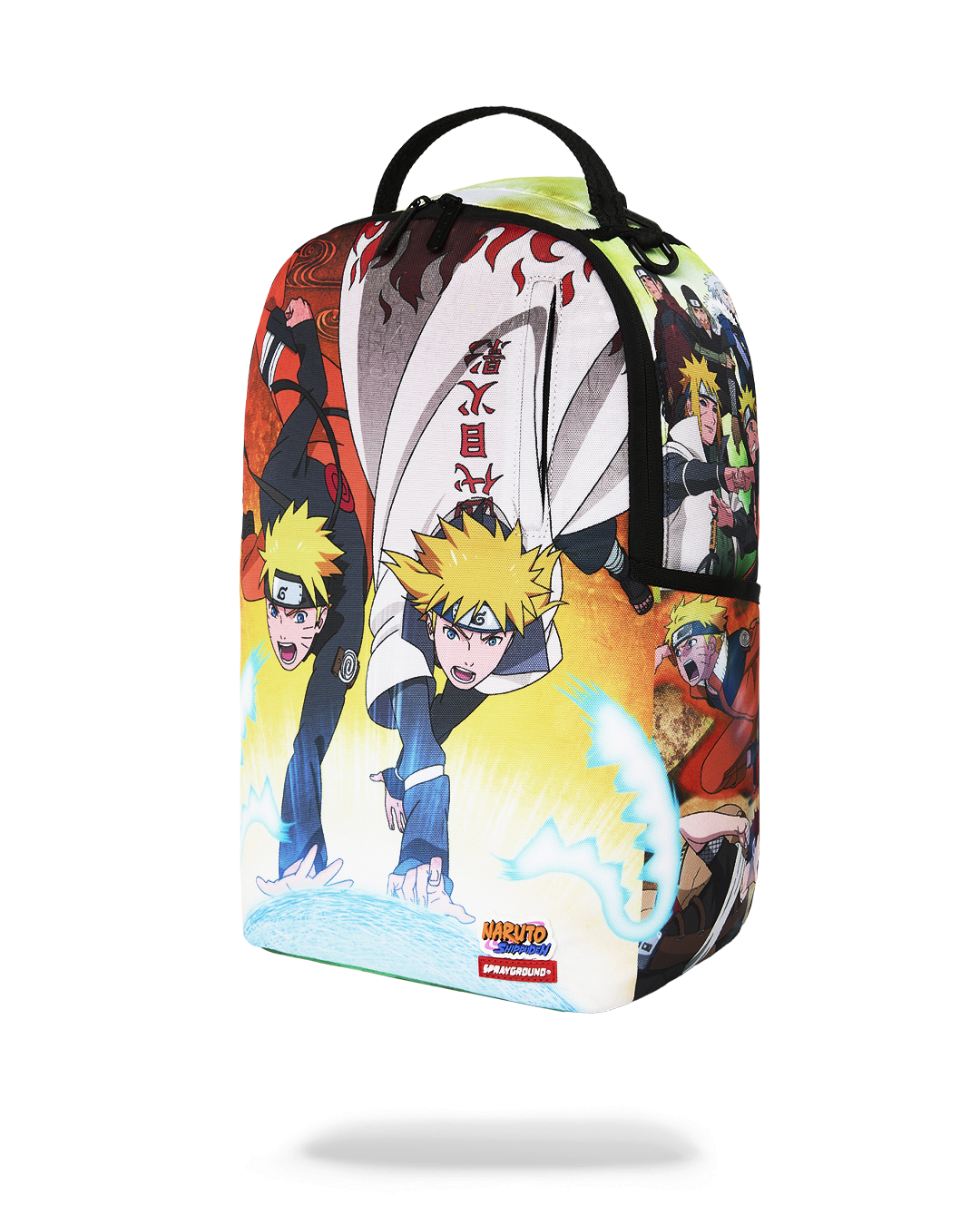 SPRAYGROUND Naruto Get It Get It Backpack — product image 5