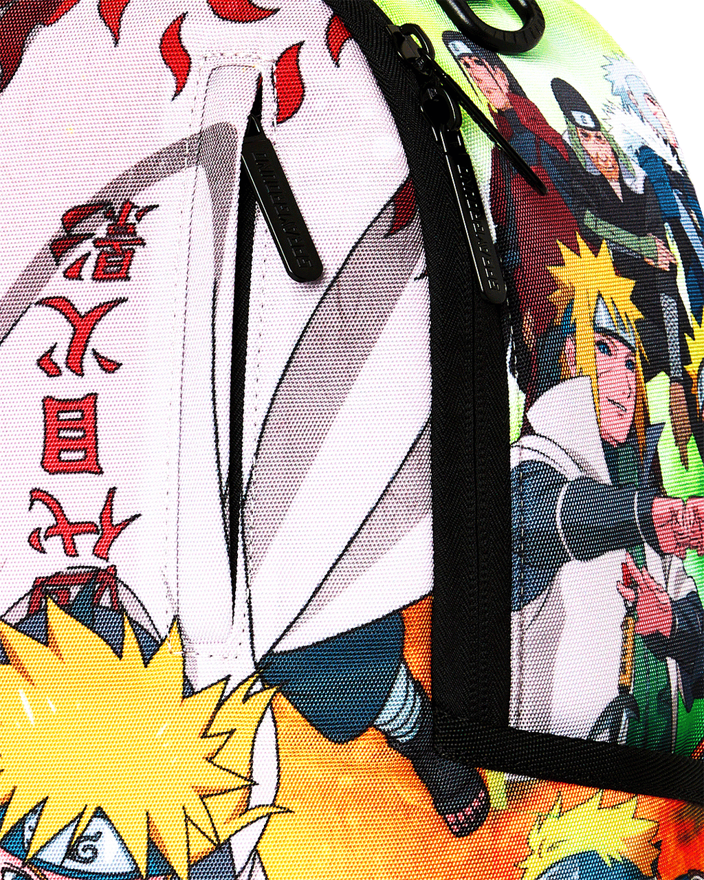 SPRAYGROUND Naruto Get It Get It Backpack — product image 6