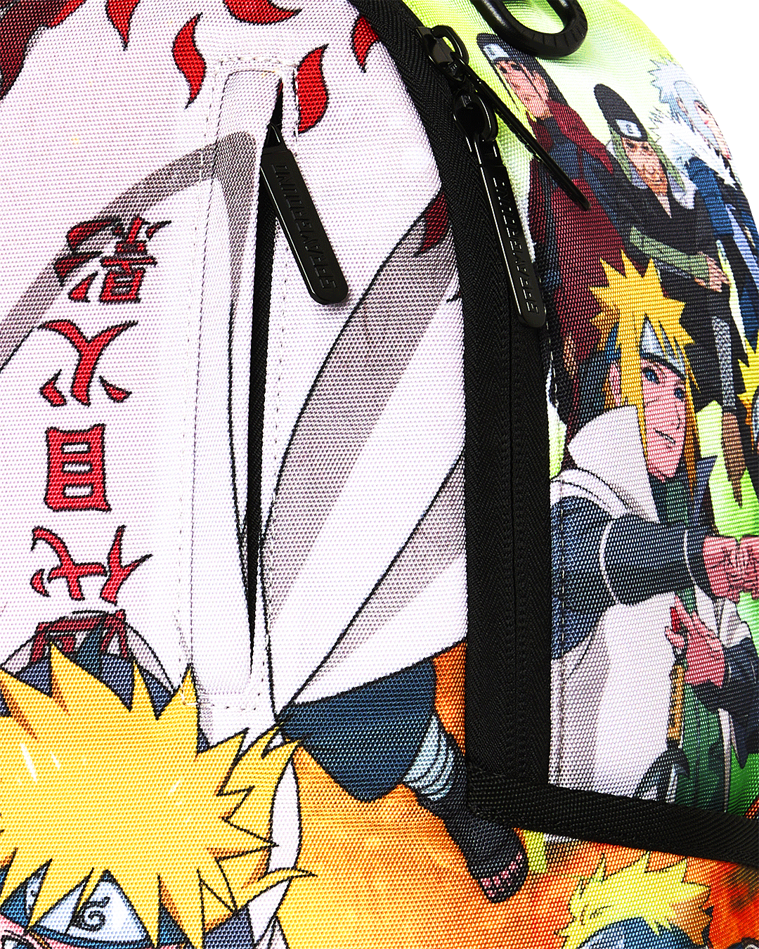 SPRAYGROUND Naruto Get It Get It Backpack — product image 6