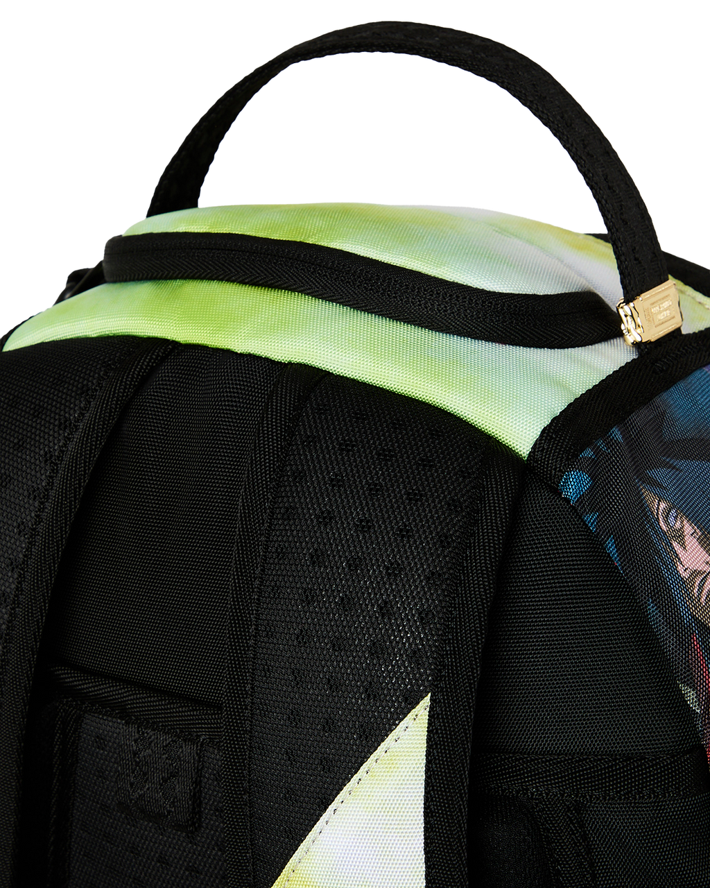 SPRAYGROUND Naruto Get It Get It Backpack — product image 7