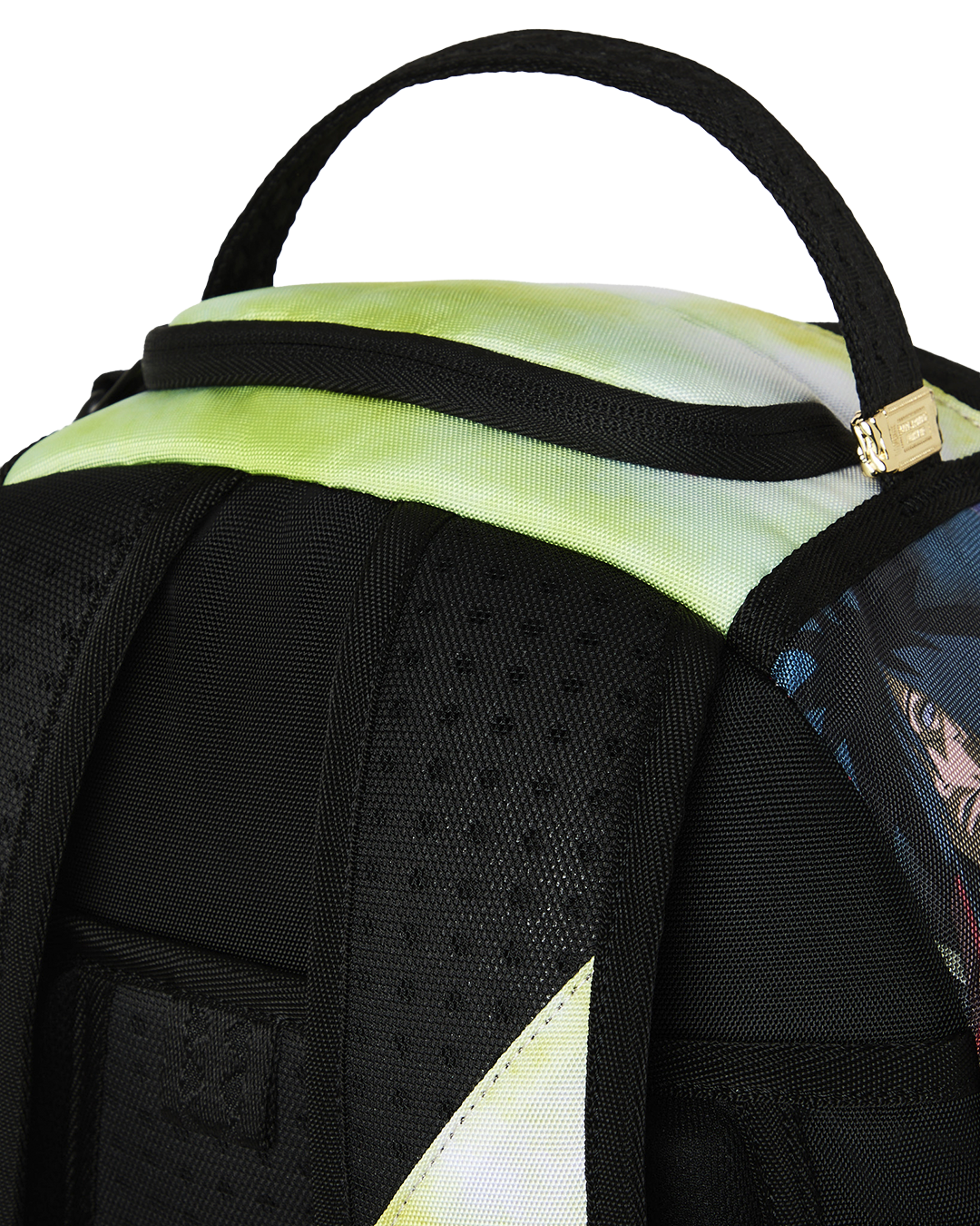 SPRAYGROUND Naruto Get It Get It Backpack — product image 7