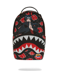 SPRAYGROUND Naruto Itachi On Clouds DLXSV Backpack — product image 1