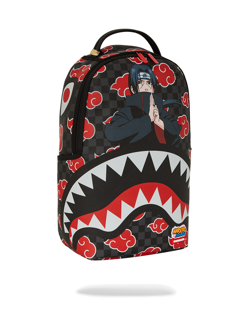 SPRAYGROUND Naruto Itachi On Clouds DLXSV Backpack — product image 3