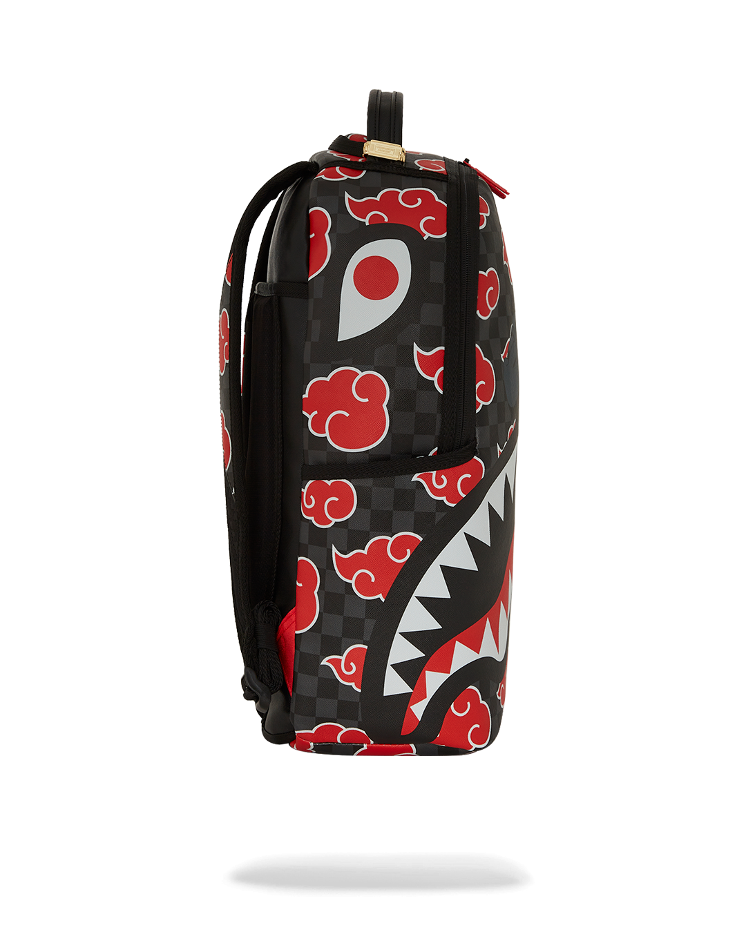 SPRAYGROUND Naruto Itachi On Clouds DLXSV Backpack — product image 5