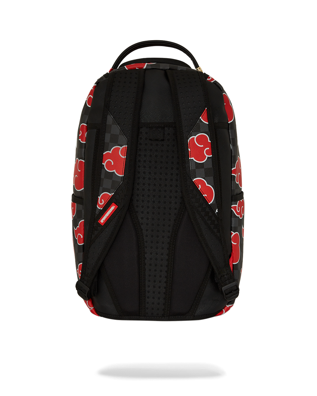 SPRAYGROUND Naruto Itachi On Clouds DLXSV Backpack — product image 7