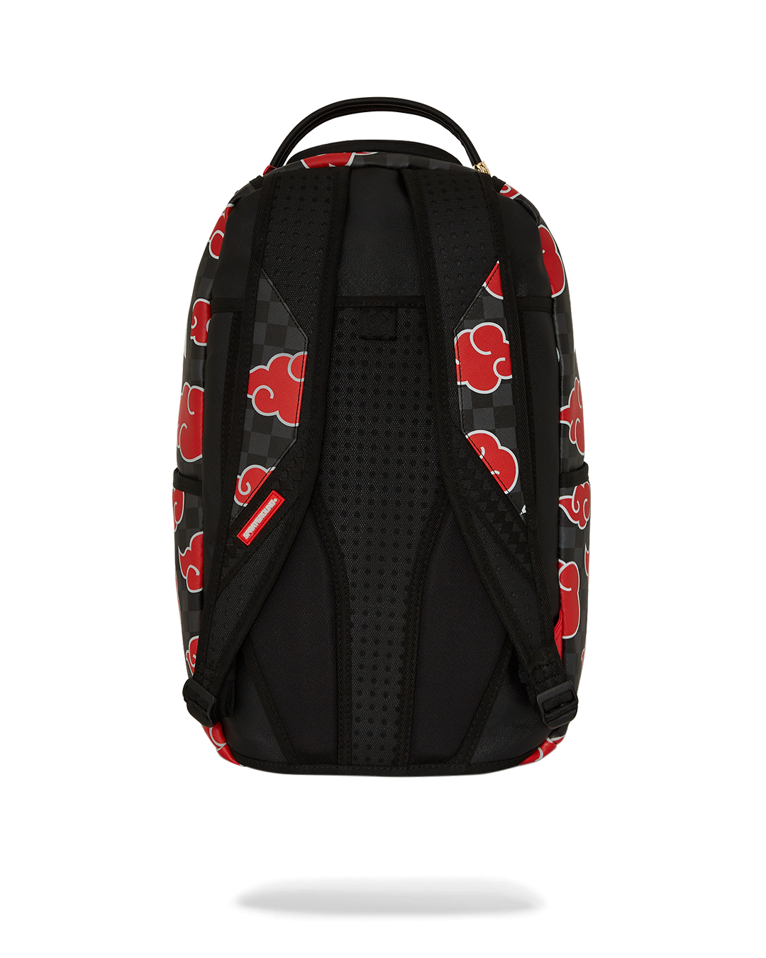 SPRAYGROUND Naruto Itachi On Clouds DLXSV Backpack — product image 7