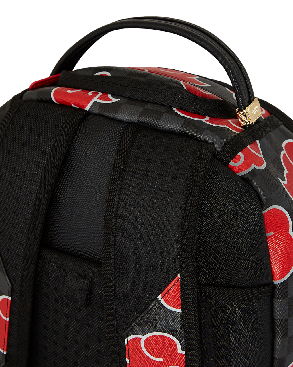 SPRAYGROUND Naruto Itachi On Clouds DLXSV Backpack — product image 11