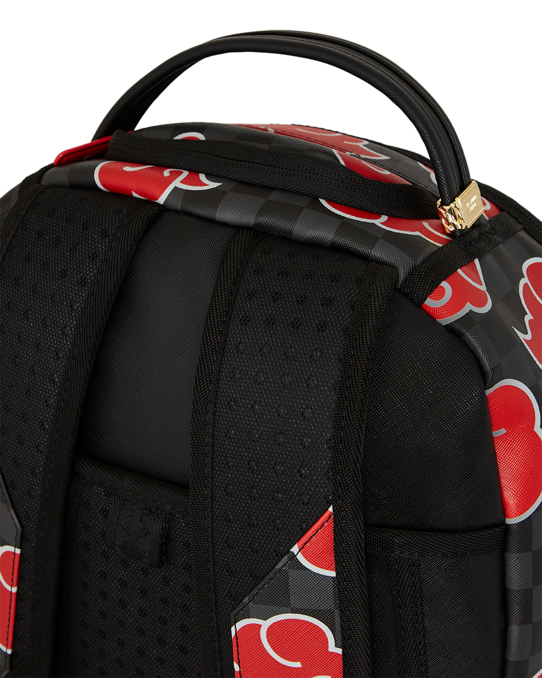 SPRAYGROUND Naruto Itachi On Clouds DLXSV Backpack — product image 11