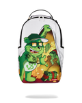 SPRAYGROUND Moneybear Cash Cub Backpack — product image 1