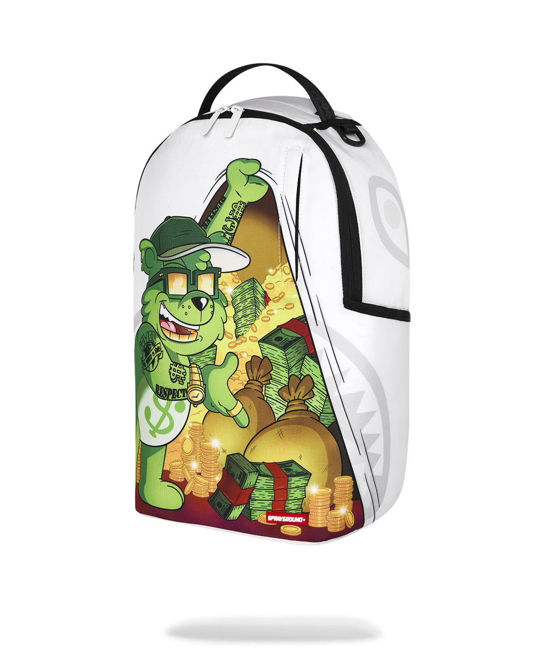 SPRAYGROUND Moneybear Cash Cub Backpack — product image 5