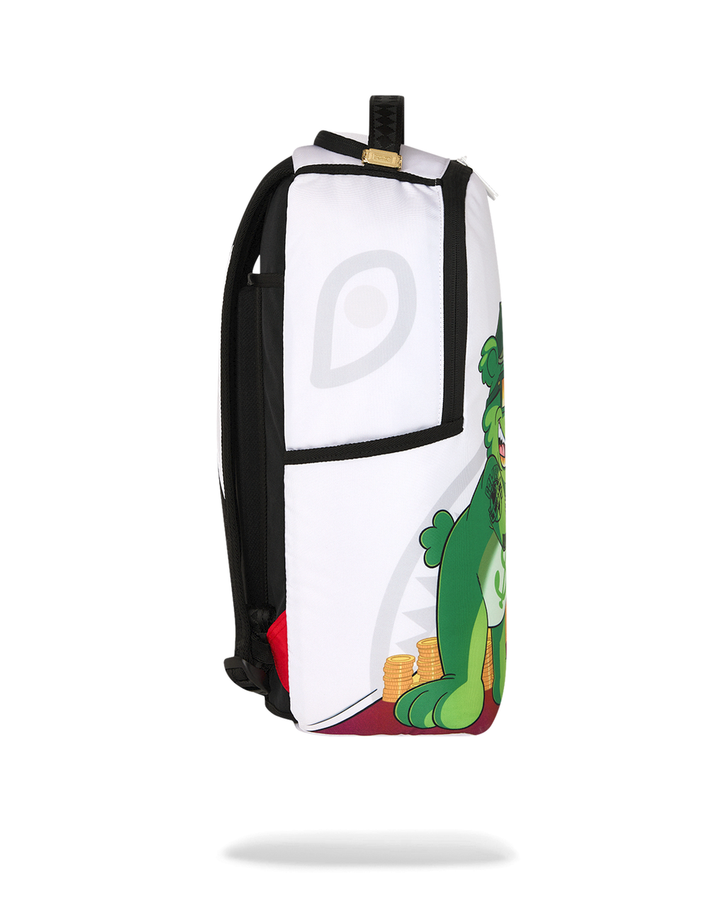 SPRAYGROUND Moneybear Cash Cub Backpack — product image 7