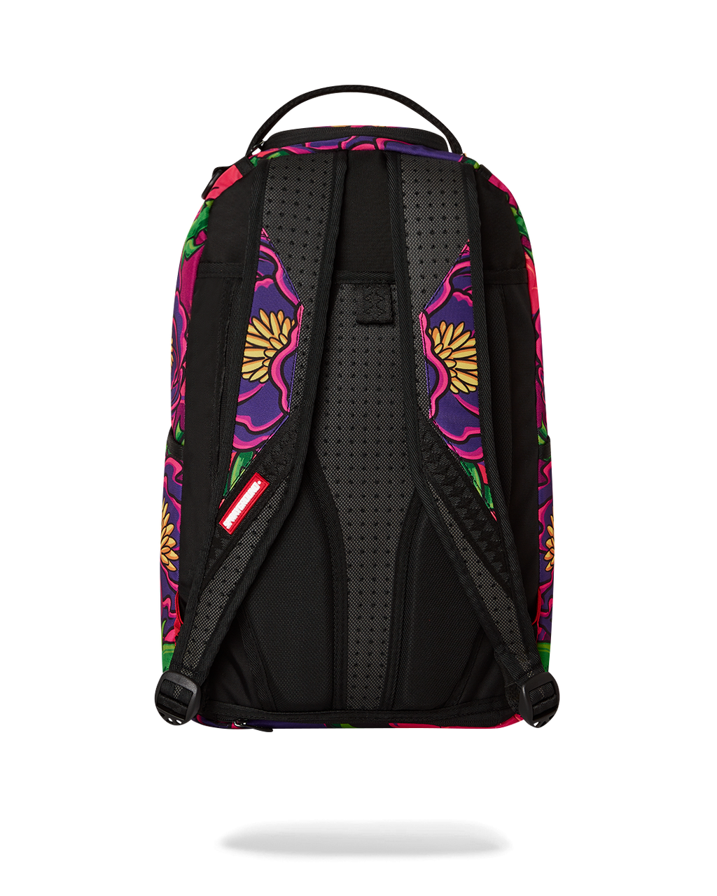 SPRAYGROUND Moneybear Mean Lean Shark Machine Backpack — product image 7