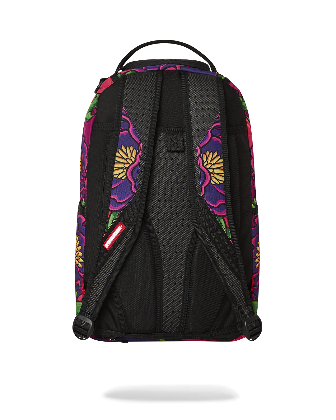 SPRAYGROUND Moneybear Mean Lean Shark Machine Backpack — product image 7