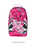 SPRAYGROUND Moneybear Stack Em Up Backpack — product image 1