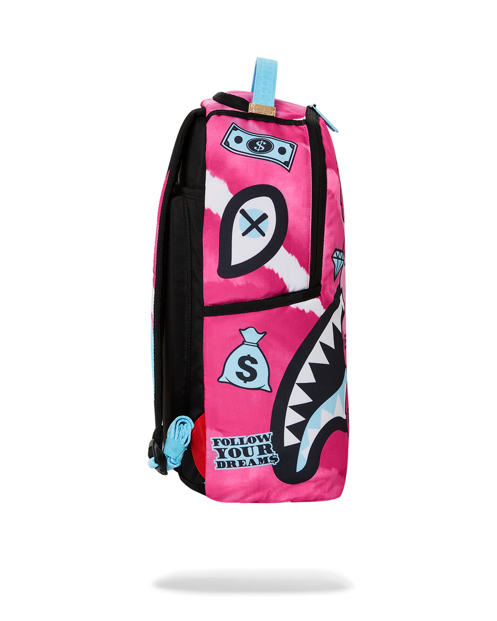 SPRAYGROUND Moneybear Stack Em Up Backpack — product image 5