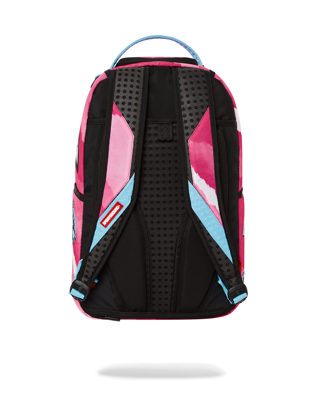 SPRAYGROUND Moneybear Stack Em Up Backpack — product image 7