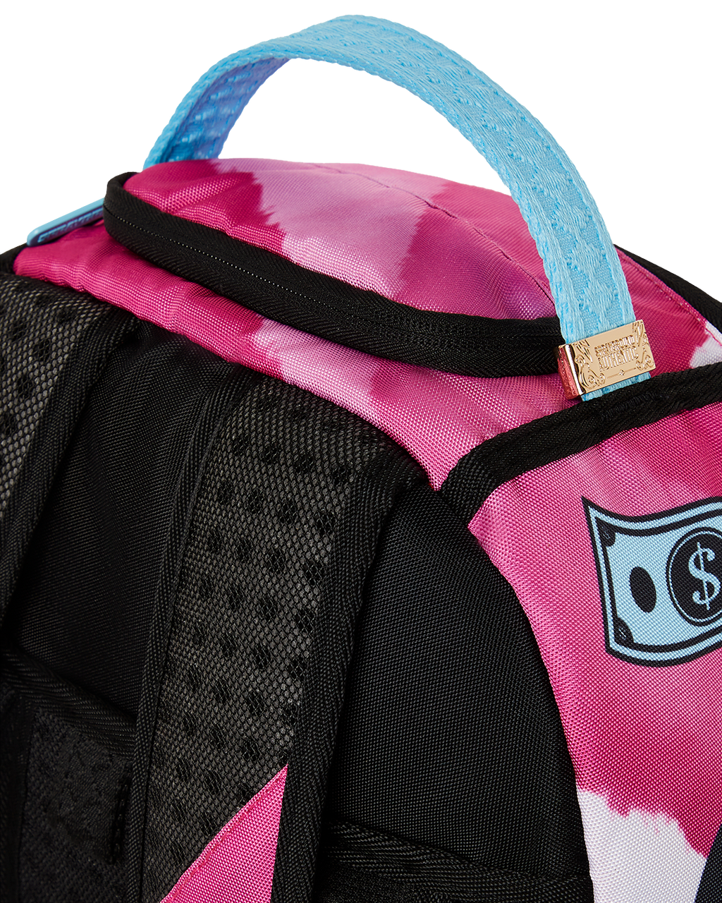 SPRAYGROUND Moneybear Stack Em Up Backpack — product image 9