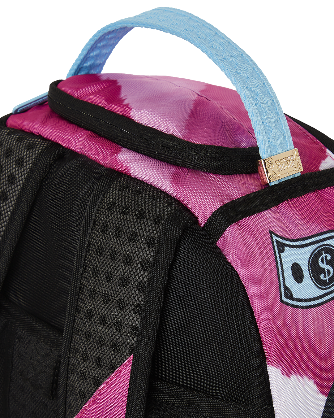 SPRAYGROUND Moneybear Stack Em Up Backpack — product image 9