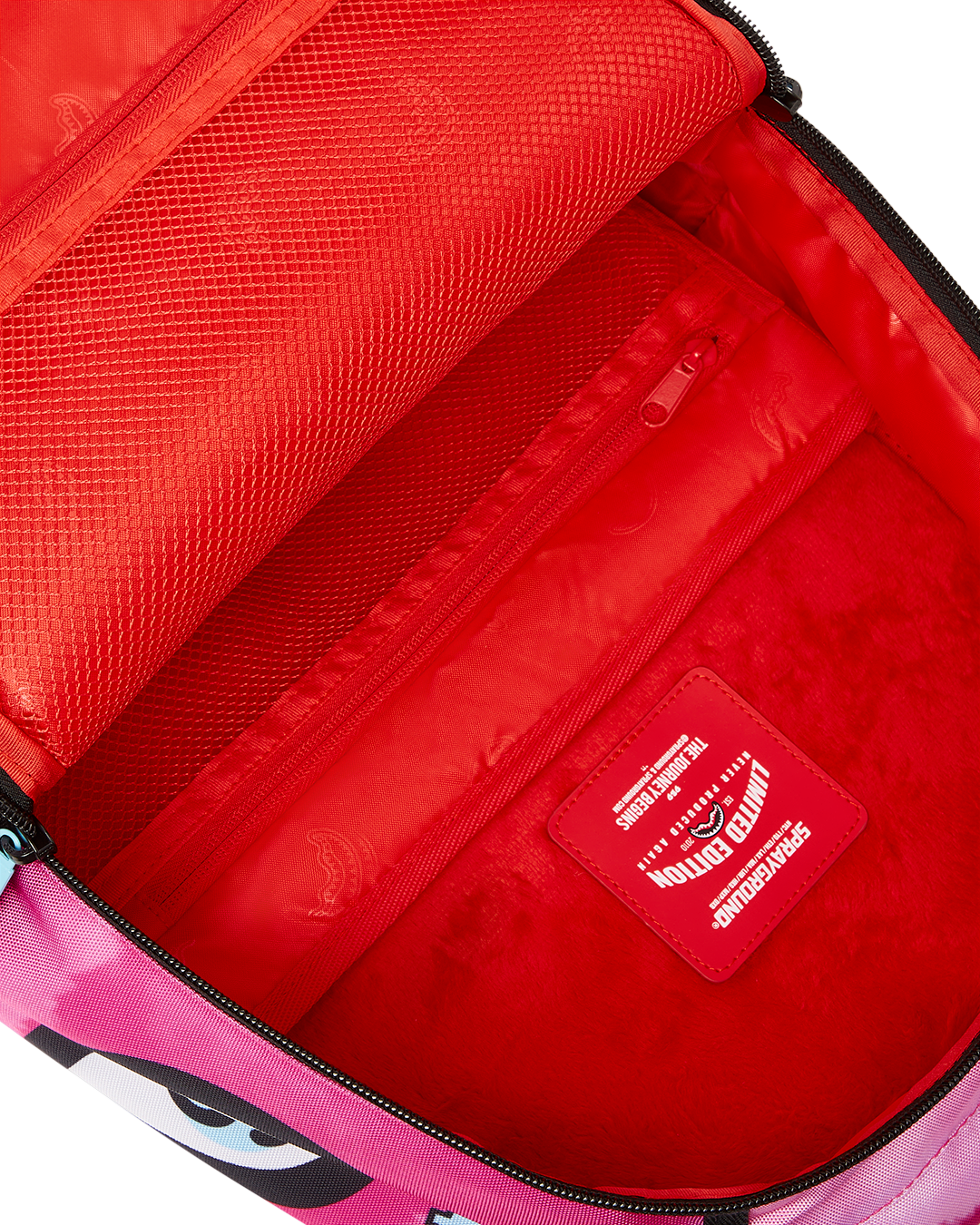 SPRAYGROUND Moneybear Stack Em Up Backpack — product image 10