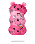 SPRAYGROUND Moneybear Triple Pink Plush Toy/Pillow — product image 1