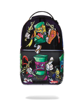 SPRAYGROUND Moneyboys Ninjaboys DLXR Backpack — product image 1