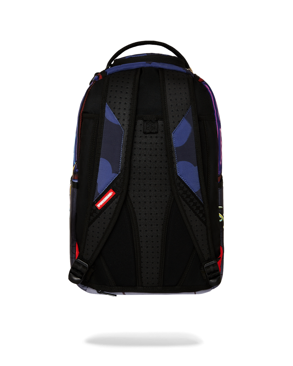 SPRAYGROUND Moneyboys Ninjaboys DLXR Backpack — product image 7
