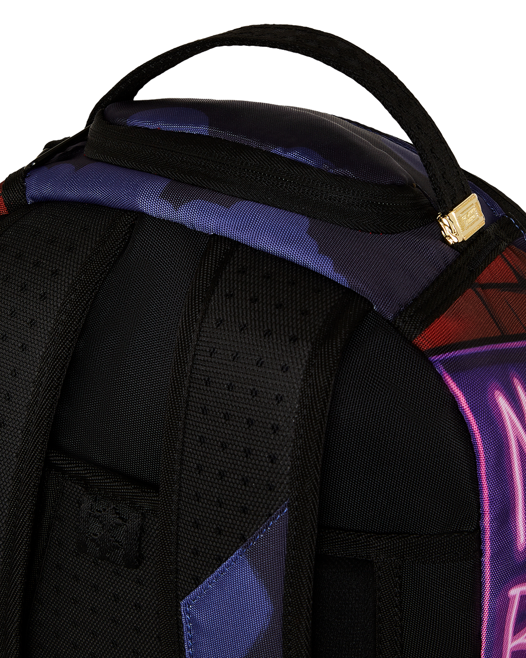 SPRAYGROUND Moneyboys Ninjaboys DLXR Backpack — product image 11