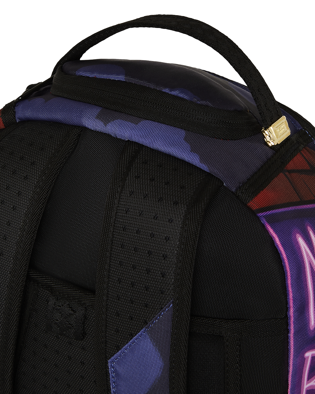 SPRAYGROUND Moneyboys Ninjaboys DLXR Backpack — product image 11