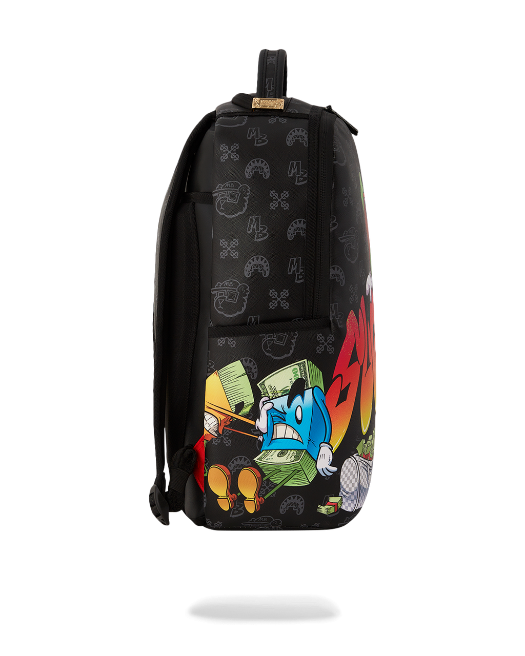 SPRAYGROUND Moneyboys Understood The Assignment Backpack — product image 5